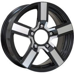iFree 6,5x16/5x139,7 ET40 D98  (482)   (482)