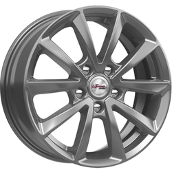 iFree 6,5x16/5x114,3 ET43 D67,1  (907)  