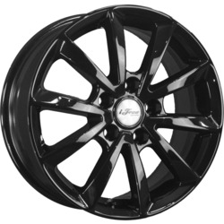 iFree 6,5x16/5x114,3 ET45 D60,1  (907) BK