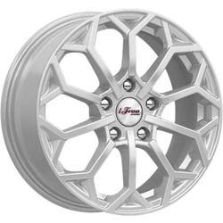 iFree 6,5x16/5x108 ET47 D63,35 - (1000) -