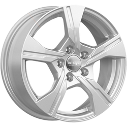 iFree Original 6,5x16/5x110 ET43 D63,35 1053 