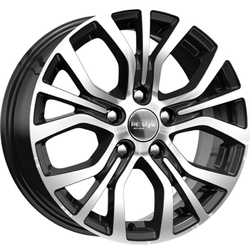iFree Original 6,5x16/5x114,3 ET45 D67,1 736  