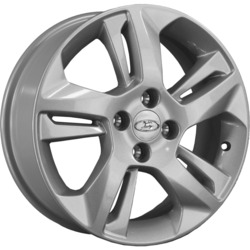 K&K 6x16/4x100 ET41 D60,15 Kanjara (X-Ray) (709)   (66381)