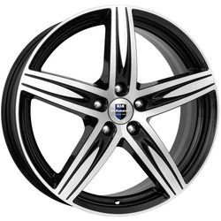 K&K 6,5x16/5x114,3 ET38 D67,1  (454)  