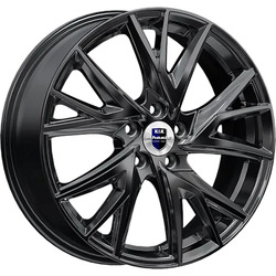 K&K 6,5x18/5x108 ET33 D60,1  (1054) 