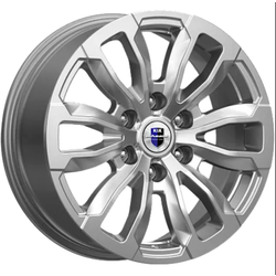 K&K 7,5x18/6x139,7 ET38 D67,1  (959)  
