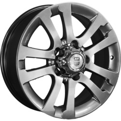 K&K 7x18/5x139,7 ET35 D108,5 -Patriot (1056)  