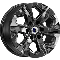 K&K 7,5x17/6x139,7 ET36 D100,1  (1050) 