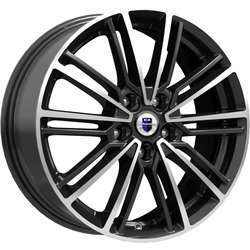 K&K 7x17/4x100 ET41 D60,1  (903)  