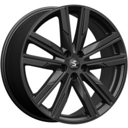Premium Series 8x20/5x108 ET36 D65,1 014 (Exeed VX) Fury black