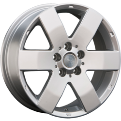 Replay 7x17/5x115 ET45 D70,1 GN20 Sil (, C570) 660 