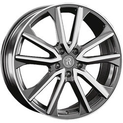 Replay 7,5x18/5x108 ET38 D60,1 JT4 GMF (, C570)
