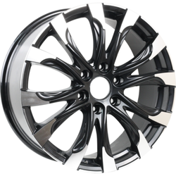 RST 8x20/6x139,7 ET60 D95,1 R022 (LC300) BD