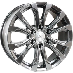 RST 8x20/6x139,7 ET60 D95,1 R022 (LC300) BL