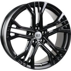 RST 8,5x19/5x120 ET30 D66,1 R029 (Voyah) BL