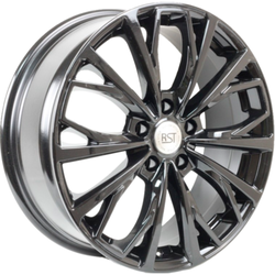 RST 7x18/5x108 ET36 D65,1 R038 (Exeed TXL) BL