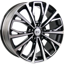 RST 7x18/5x108 ET36 D65,1 R038 (Exeed TXL) BD