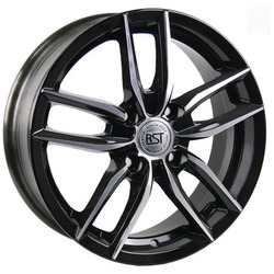 RST 6x16/4x100 ET48 D60,1 R076 (Vesta) BD