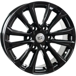 RST 7,5x17/6x139,7 ET25 D106,1 R117 (Prado) BL