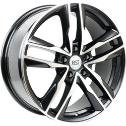 RST 7,5x18/5x108 ET45 D63,4 R128 (Geely) BD