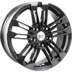 RST 7x17/5x120 ET55 D65,1 R167 (Amarok,Transporter) BL