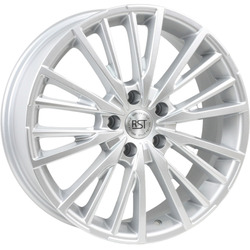 RST 7x18/5x108 ET33 D60,1 R178 (Chery) Silver