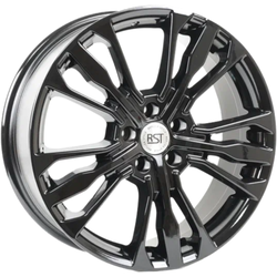 RST 7x18/5x114,3 ET37 D66,5 R188 (Jolion) BL