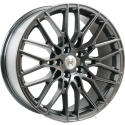 Tech Line 8x19/5x114,3 ET45 D67,1 901 BMG