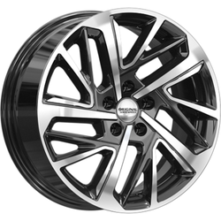  7x17/5x108 ET33 D60,1 KL-372 