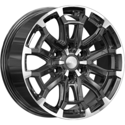  8x18/6x139,7 ET33 D106,1  (374) 