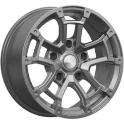  7x16/5x139,7 ET15 D98,5  (378) 