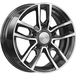  6,5x16/5x139,7 ET40 D98  (354) 