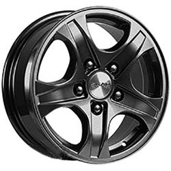  6,5x16/5x139,7 ET43 D98,5  (089) 