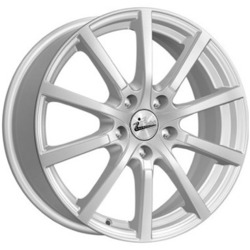 iFree 7x17/5x114,3 ET45 D67,1 Big Byz (680) -