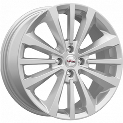 iFree 7x17/4x100 ET41 D60,1  (912) -