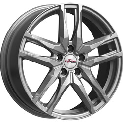 iFree 6,5x18/5x114,3 ET37 D66,6  (1075)  