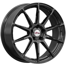 iFree 7x18/5x100 ET28 D57,1  (1108) BK