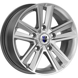 K&K 6,5x16/5x139,7 ET40 D98  (864)  