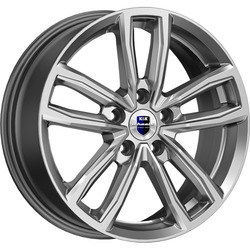 K&K 6,5x17/5x139,7 ET40 D98,1  (1086)  