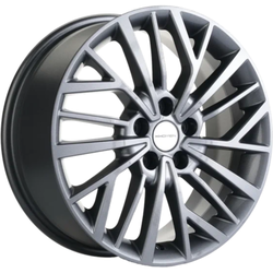 Khomen Wheels 7x17/5x114,3 ET48,5 D67,1 KHW1717 (Sportage) Gray