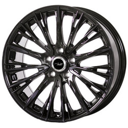Lizardo 7,5x18/5x108 ET38 D54,1 XH304 Black ()