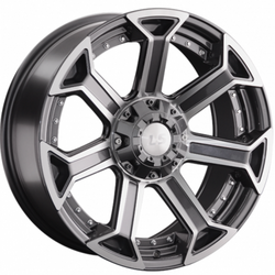 LS 9x20/6x139,7 ET25 D100,1 1293 GMF (, +)