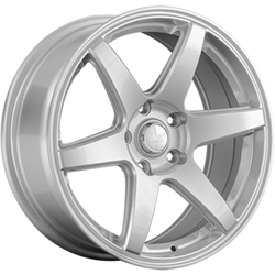 LS 8x17/5x114,3 ET45 D67,1 1330 Sil ()