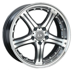 LS 8x18/5x114,3 ET45 D73,1 322 GMF