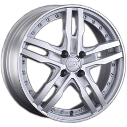 LS 6x16/4x100 ET50 D60,1 356 SF