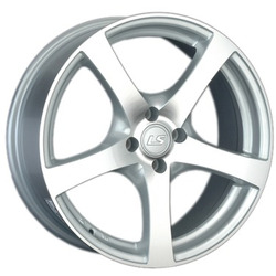 LS 7x17/4x98 ET28 D58,6 357 SF