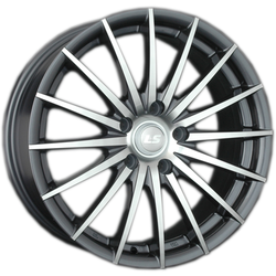 LS 7x16/4x100 ET40 D73,1 367 GMF