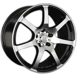 LS 7,5x17/5x114,3 ET40 D73,1 789 BKF ()