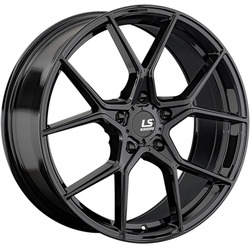 LS FlowForming 9x20/5x127 ET45 D71,6 RC72 BK ()