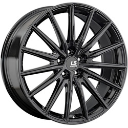 LS FlowForming 8x20/5x108 ET45 D63,3 RC93 BK ()